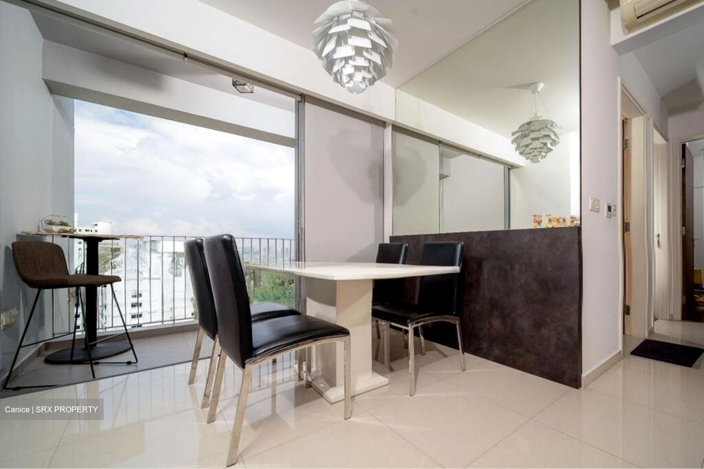 Arc at Tampines (D18), Condominium #517932571
